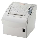 NEW Bixolon SRP-350II Direct Thermal Printer - Monochrome - Desktop - Receipt Print (SRP-350II )