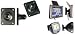 Brodit GPS Halter für Garmin Nuevi 3xx /5xx