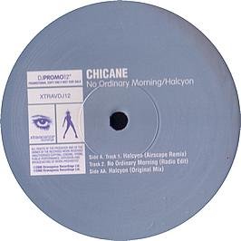 Chicane Photo 11
