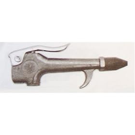 Forney 75494 Blow Gun with Rubber Tip by Forney Welding