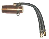 BERNARD 1101QD NOZZLES 3/4