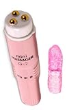Juli Aashton Pocket Rocket Pink with Pink Sleeve