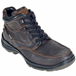 Ecco Boots: Men's Waterproof Country GTX Work Boots 40074-55102