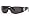 (GB1/87) Shiny Black w/ Grey Lens