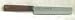 NHS1801 SMALL JAPANESE VEGETABLE (USUBA) GOURMET KNIFE