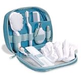 Baby's Deluxe Nursery Grooming Collection