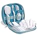Baby's Deluxe Nursery Grooming Collection