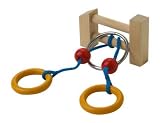 from Hamleys Brain Train Shackles