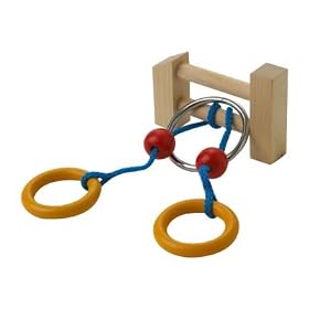 Brain Train Shackles