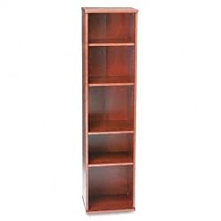 Bush Series C Bookcase