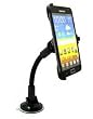 Support ventouse voiture pour Samsung Galaxy Note