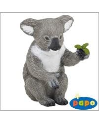 papo （パポ社）フィギュア 50111 コアラ