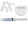 Touch of White Simple Kit 36%. A Simple But Effective Teeth Whitening Kit. A Effective Tooth Whitening Product Touch of White Simple Kit 36%. A Simple But Effective Teeth Whitening Kit. A Effective Tooth Whitening Product