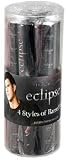 Twilight Saga Eclipse: "Jacob" 10 Barrel Pens in Tube Set by NECA- Styles Assortment include Jacob on Bike, Movie Logo, Team Jacob, Wolf Tribe Design
