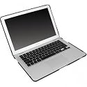 Hard case protection cover for Macbook Air.