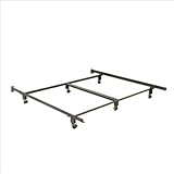 Leggett & Platt Instamatic Bed Frame - Full