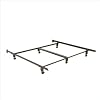Queen Fashion Bed Group Instamatic Bed Frame