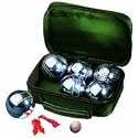 Boule Set - dunkelgr&uuml;n -