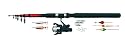 Zebco Allround Fishing Combo 3.3m