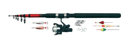 Zebco Allround Fishing Combo 3.3m