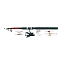 Zebco - Set de p�che complet Allround