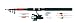 Zebco Allround Combo