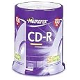 Maxell 648200 700MB/80-Minute 48x CD-R Spindle (100-Count)