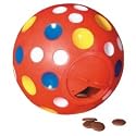 Armitage Good Boy Fun & Active Training Treat Ball 4.5"