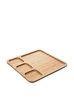 Bambum Bandeja de Comida Darlin B2519 Beige