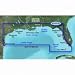 Garmin VUS515L - Brownsville-Key Largo - SD Card