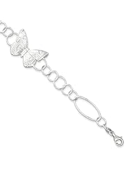 Sterling Silver Bracelet
