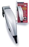 Remington Haicut Kit 18 pieces professional salon quality