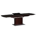 Aubrey Dining Table - Burn Beech (Large)