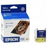 Ink Cartridge for Stylus Color 880, 880i, Color (EPST020201)