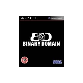 Binary Domain