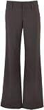 Fossil Pants - Keely (Color: Demitasse)