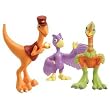 DINOSAUR TRAIN - CONDUCTOR MIKEY KEENAN COLLECTION