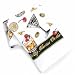Kay Dee Happy Hour Terry Kitchen Towel