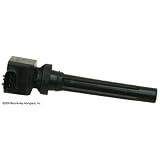 Beck Arnley 178-8332 Direct Ignition Coil by Beck Arnley