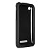 Agent18 Slim Shield Case for iPhone 3G, 3G S (Black)