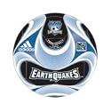 adidas TGII San Jose Soccer Ball