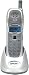 Northwestern Bell Excursion 36871-M1 Bluetooth Add-On Handset