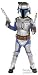 Kid’s Star Wars Jango Fett Costume (Size: Medium 8-10