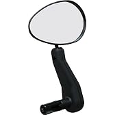 キャットアイ(CAT EYE) サイクルミラー マウンテンバイク クロスバイク用 右側用 BM-500G