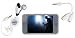 Logic3 Starter Pack Zubeh�rset f�r Apple iPod touch