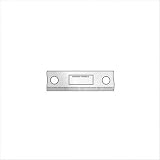 Safco Film Laminate Carrier Strips for MasterFile 2