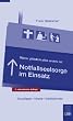 Wenn pl�tzlich alles anders ist: Notfallseelsorge im Ensatz: Ein Leitfaden f�r die Praxis