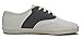 Peaks Women's Stacey III Leather CVO Saddle Shoe