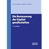 Die Besteuerung der Kapitalgesellschaften