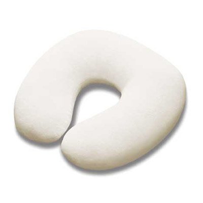 The Memory Foam Neck Pillow by Obusforme